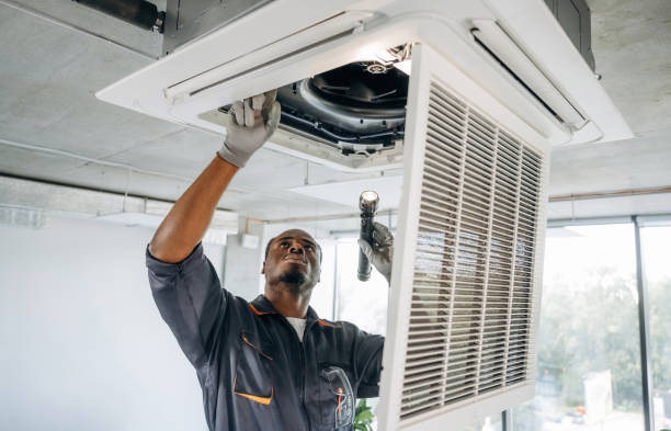 Licensed Hvac service in Ruby, VA - FH HVAC