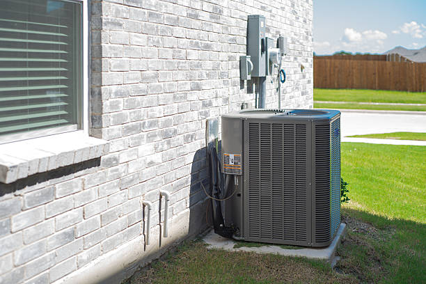 Reliable Hvac contractor in Ruby, VA by FH HVAC